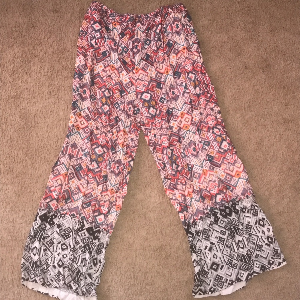 Pants